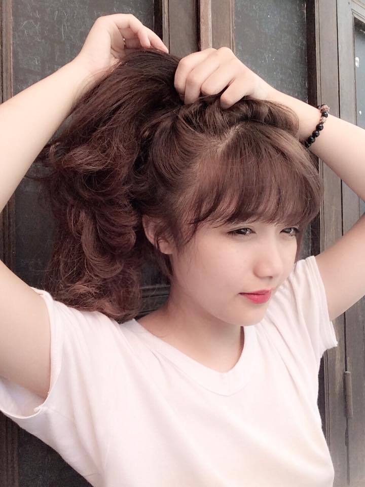 普通女人